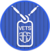 VETS365 Container Logo